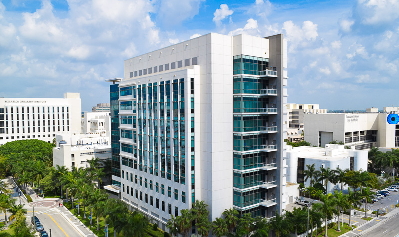 Contact Us | University Of Miami Health System