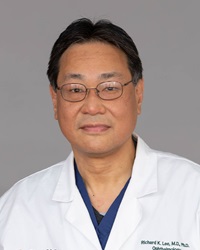 Richard K. Lee, M.D., Ph.D.
