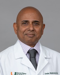 Sanjoy K. Bhattacharya, M. Tech., Ph. D., FARVO