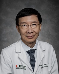 Byron L. Lam, M.D.
