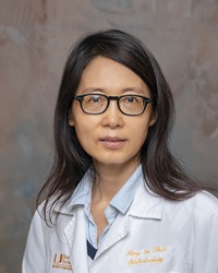 Hong Yu, Ph.D.