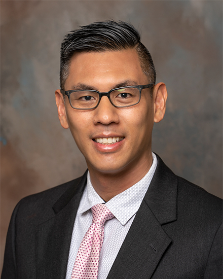 Ta Chen Peter Chang, M.D.
