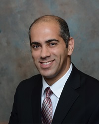 Mohamed F. Abou Shousha, M.D., Ph.D.