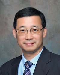 Jianhua Wang, M.D., Ph.D.