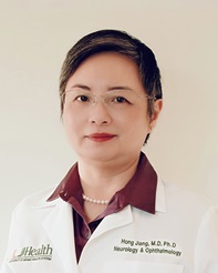 Hong Jiang, M.D., Ph.D.