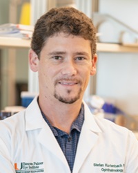 Stefan Kurtenbach, Ph.D.