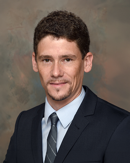Stefan Kurtenbach, Ph.D.