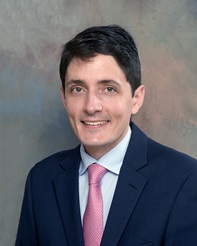 Nicolas A. Yannuzzi, M.D.
