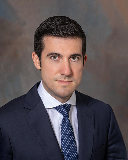 Alfonso L. Sabater, M.D., Ph.D.