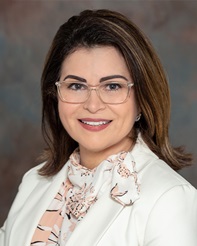 Zelia M. Correa, M.D., Ph.D.