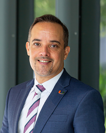 Felipe A. Medeiros