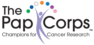 The Pap Corps - Champions for Cancer Research