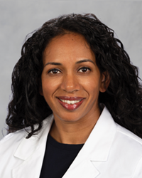 Janaki Sharma, M.D.