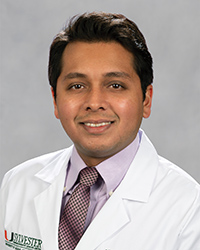Vinay Minocha, M.D.