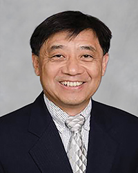 Yi Zhou, M.D., Ph.D.