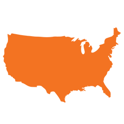 USA Icon