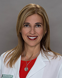 Carmen Calfa, M.D.