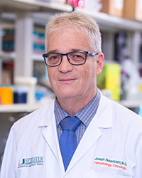 Joseph D. Rosenblatt, M.D.