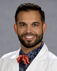 Brandon Mahal