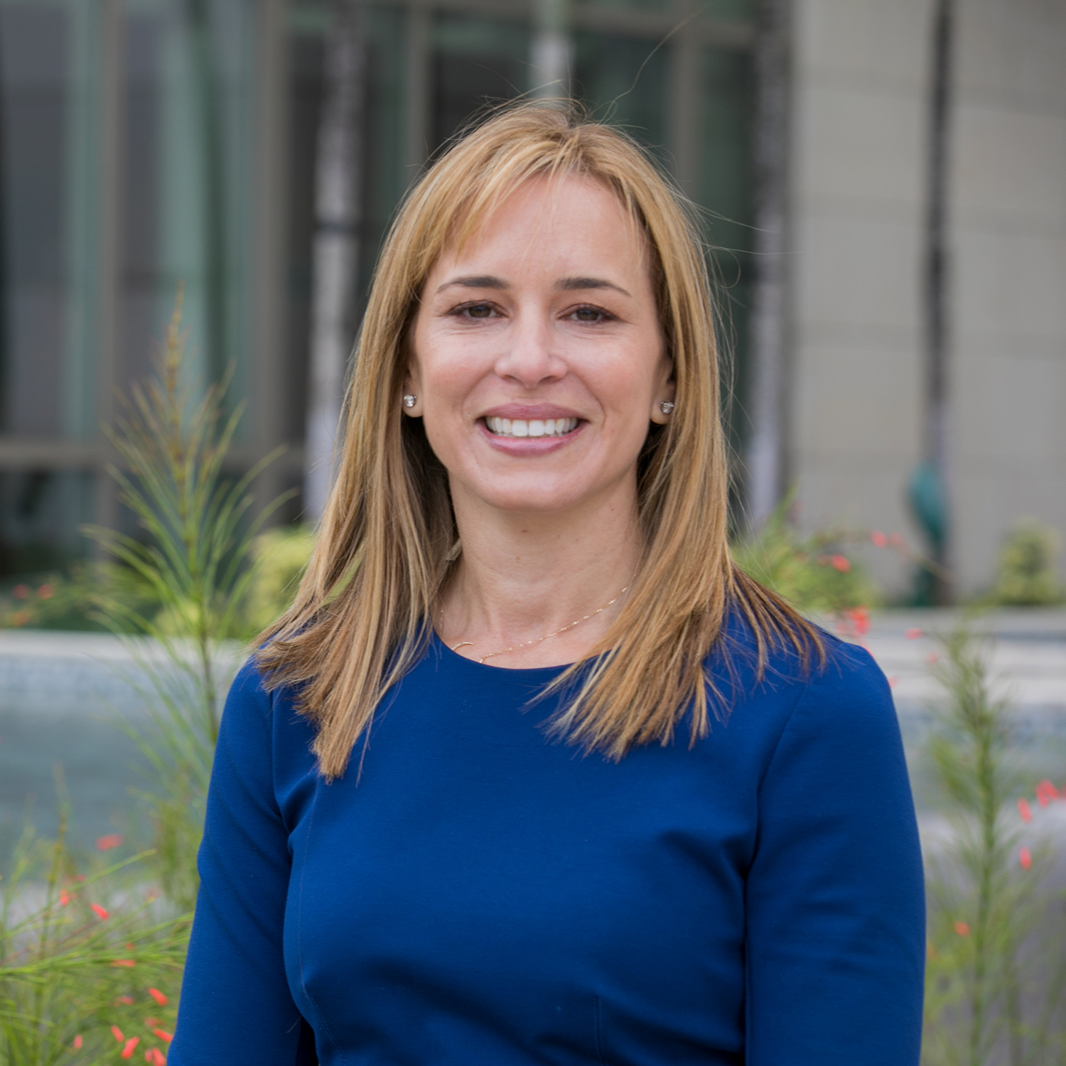 Dr. Erin Kobetz