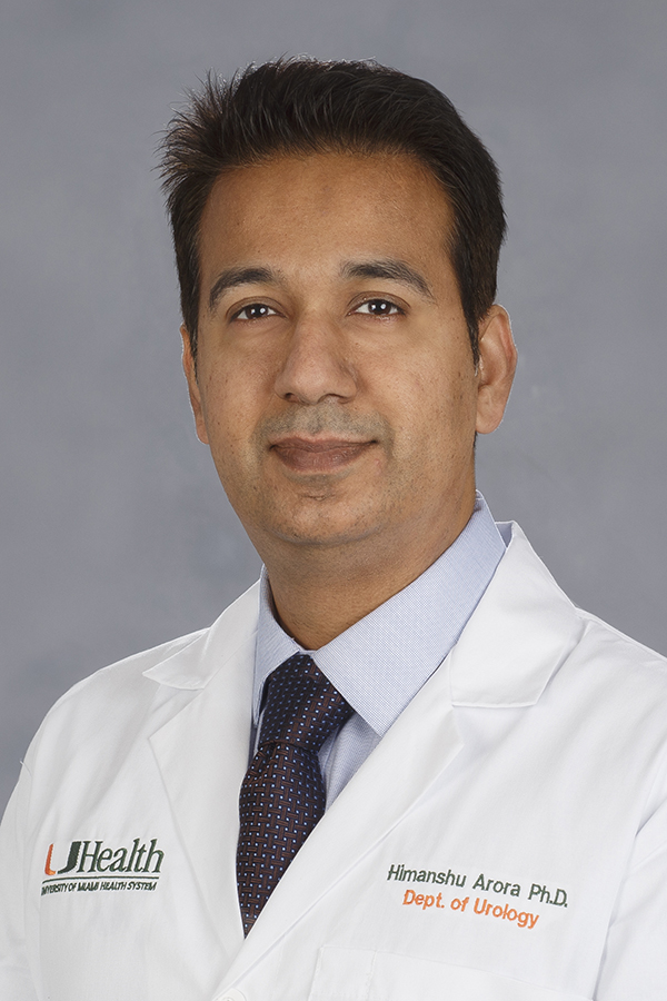 Himanshu Arora