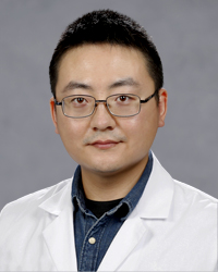 Junwei Shi