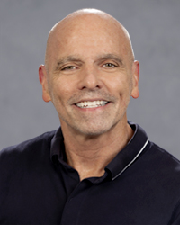 Michael Donovan