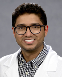 Mohammed Raja