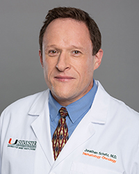 Jonathan H. Schatz, M.D.