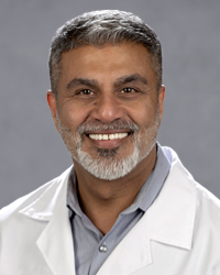 Tariq Sabir