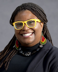 Zinzi Baily