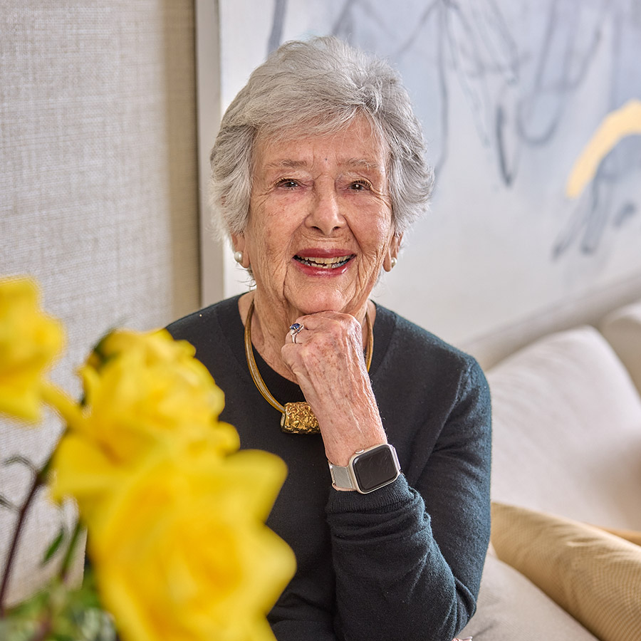 Flora Schnall 