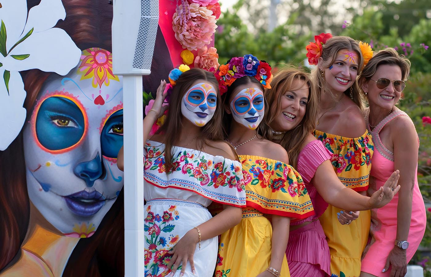 Pinko de mayo
