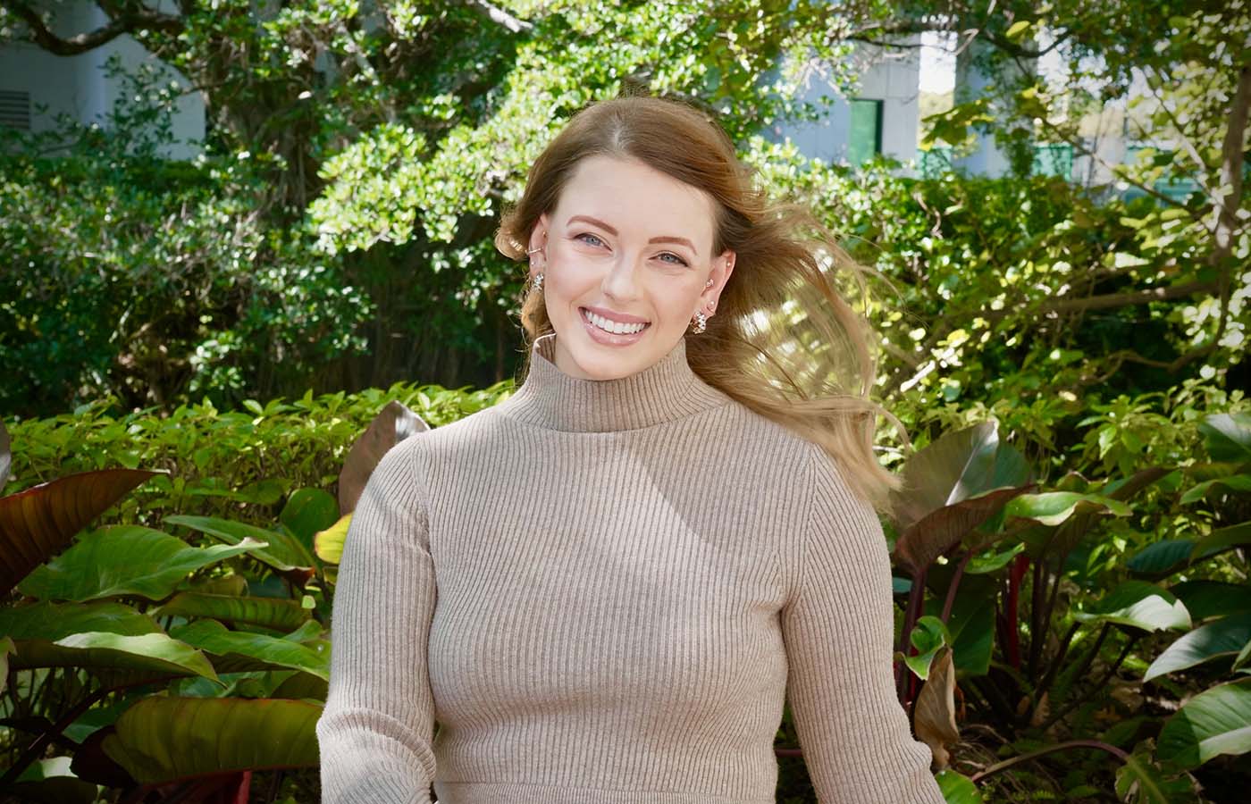 Jessica Firdman Moore, M.D.