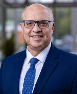 WAEL EL-RIFAI, M.D., PH.D.