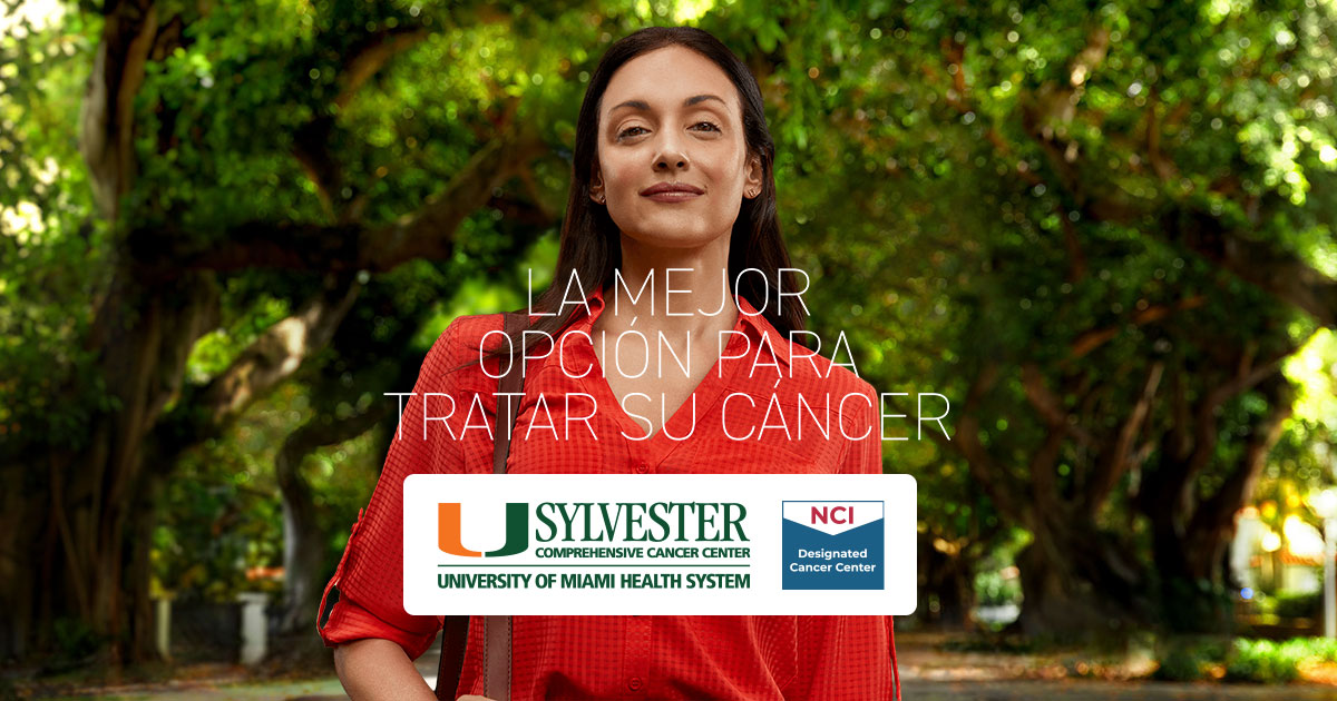 Solo Sylvester | University Of Miami Health System