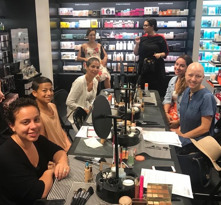AYA Sephora
