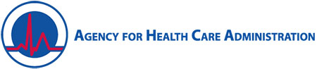 Agency for Healthcare administration logo