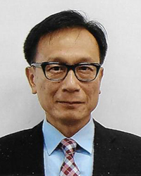 Ming S. Lee, M.D., Ph.D., P.E.