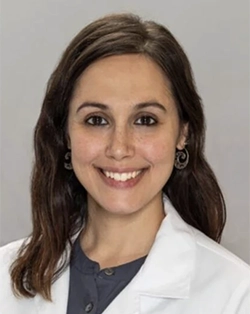 Gil Hevroni, M.D.