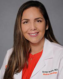 Gretel Terrero