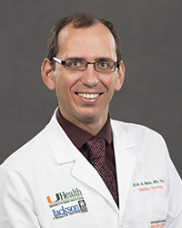 Eric  Mellon, MD, PhD