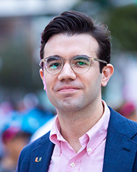 Daniel O'Neil