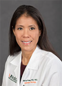 Marilyn Huang MD - DSMC Vice-Chair