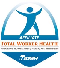 Logo for Total Worker Health