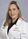 Johanna Garibaldi, RN, EMT-P
