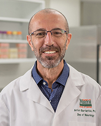 Lab Members | University Of Miami Health System