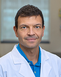 Emiliano Cocco, Ph.D.