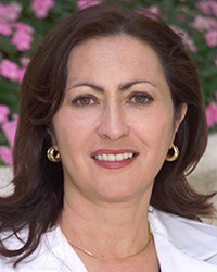 Dr. Karina Galoian