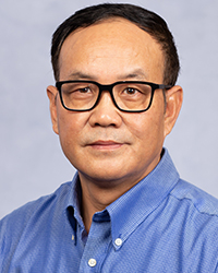 Dr. Yangbo Feng
